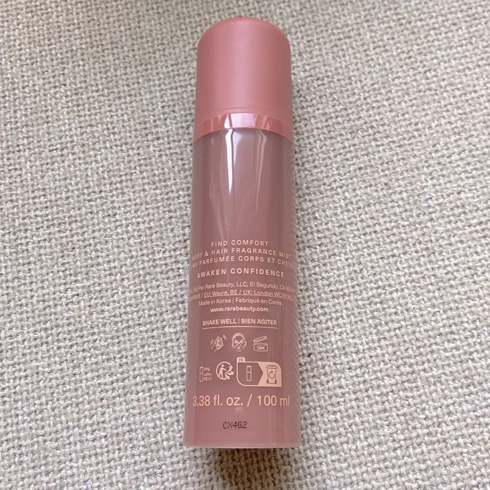 NWT Rare Beauty | Body & Hair Fragrance Mist (3.38 fl oz / 100ml)